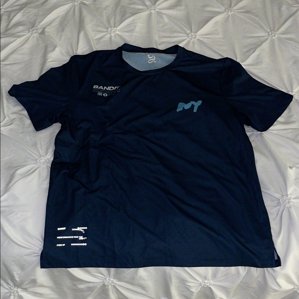 Men’s Bandit Drift T-Shirt